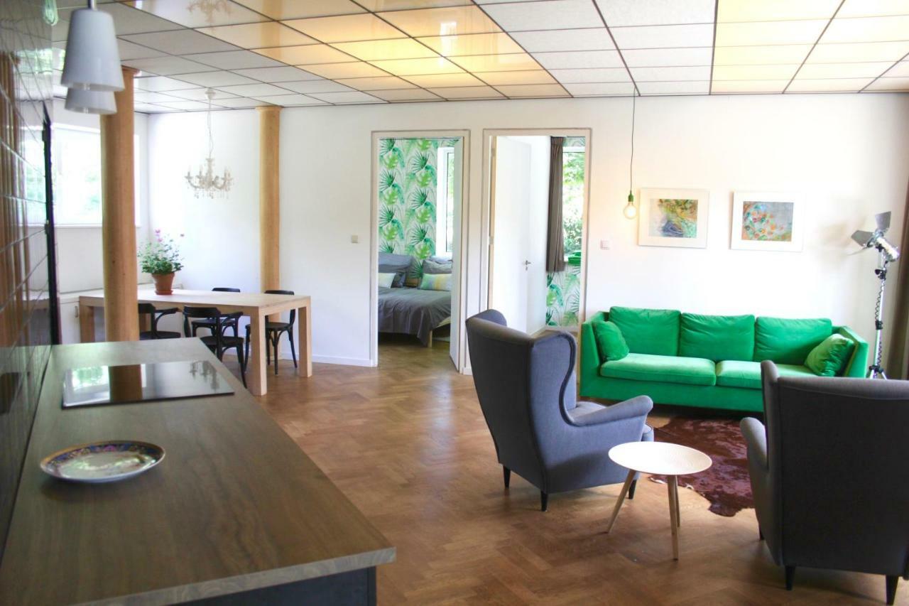 De Oude Kleuterschool Βίλα Zoelen Εξωτερικό φωτογραφία