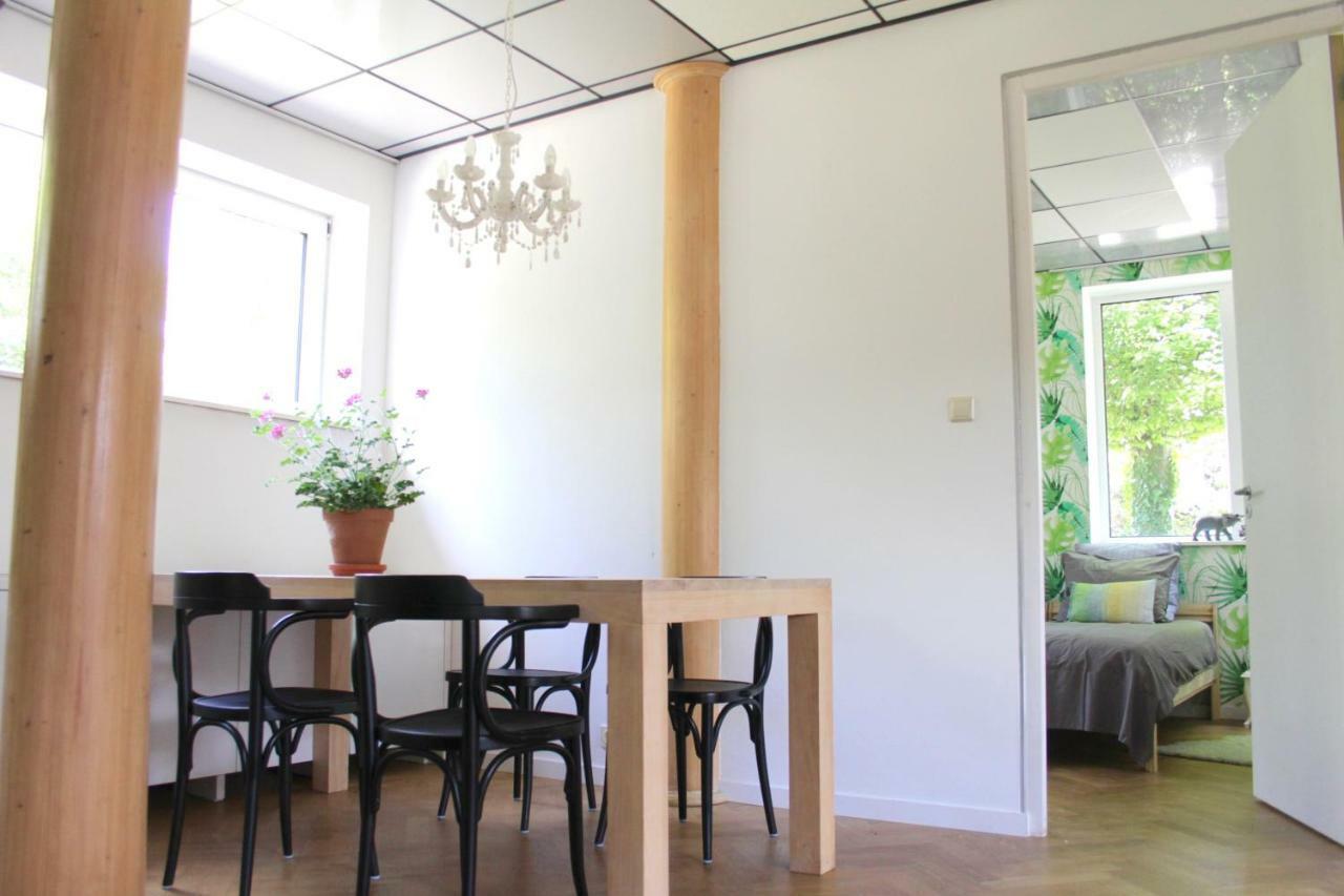 De Oude Kleuterschool Βίλα Zoelen Εξωτερικό φωτογραφία